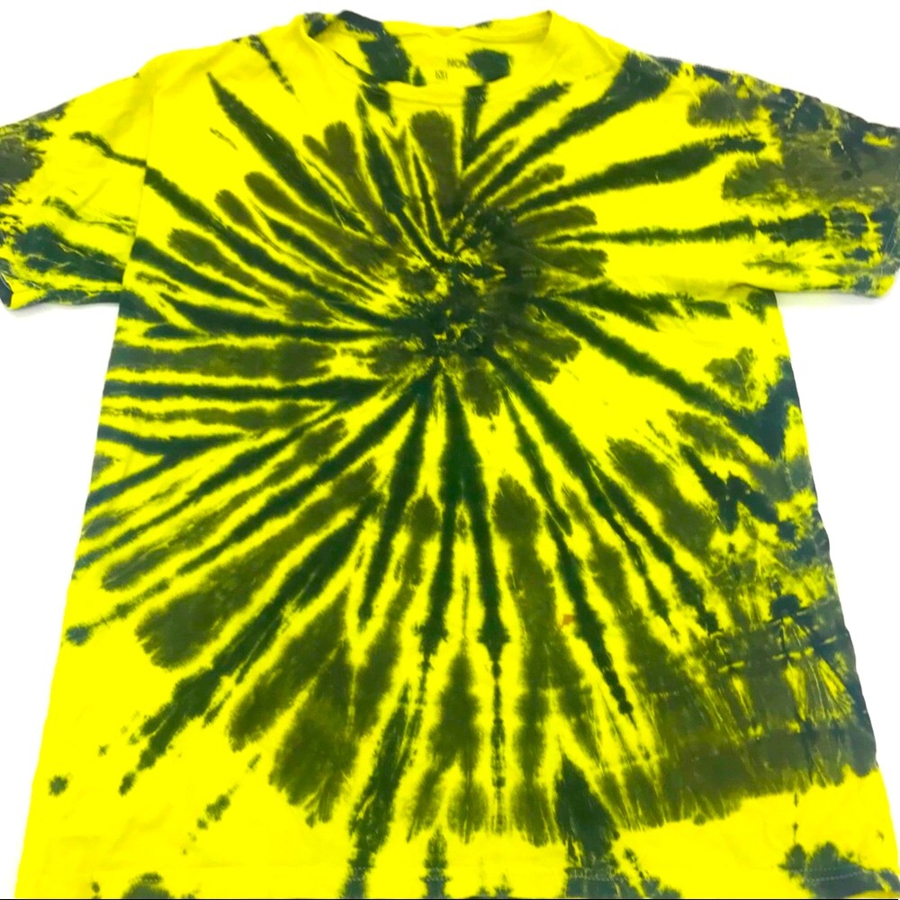 Fashion Nova Tee